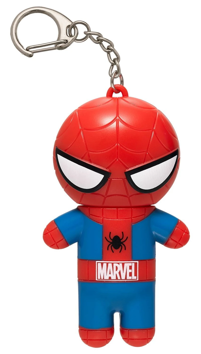 Lip Smackers Marvel Super HERO Spiderman Lip Balm