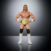WWE  Ultimate Edition  Monday Night War  Figurine art.  Lex Luger