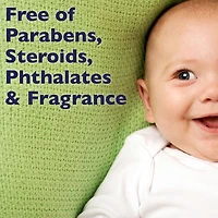 Gel  Aveeno® pour bébés, cheveux et corps