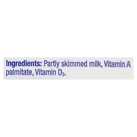 Farmers Partly Skimmed 1% Milk 4L