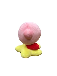 LITTLE BUDDY PELUCHE KIRBY WARPSTAR 6"