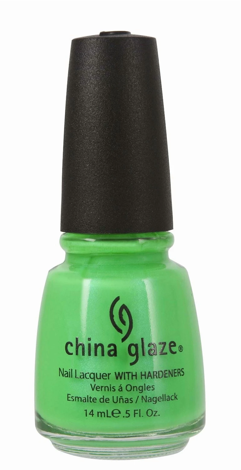 China Glaze - In the Limelight