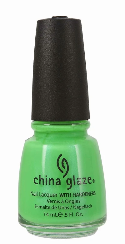 China Glaze - In the Limelight