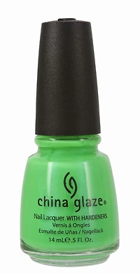 China Glaze - In the Limelight