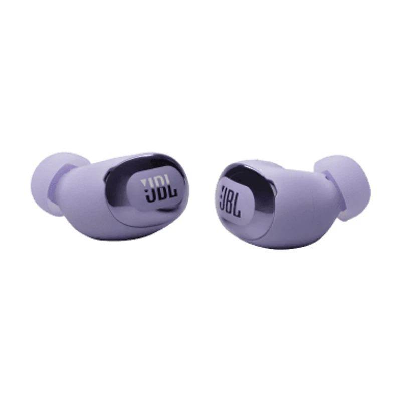 JBL Live Buds 3 écouteurs véritablement sans fil - Mauve