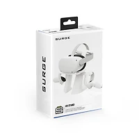 Support de casque et de contrôleur Surge pour Meta Quest 2