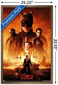 DC Comics Film The Batman