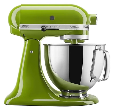 KitchenAid® Artisan® Series 5-Quart Tilt-Head Stand Mixer