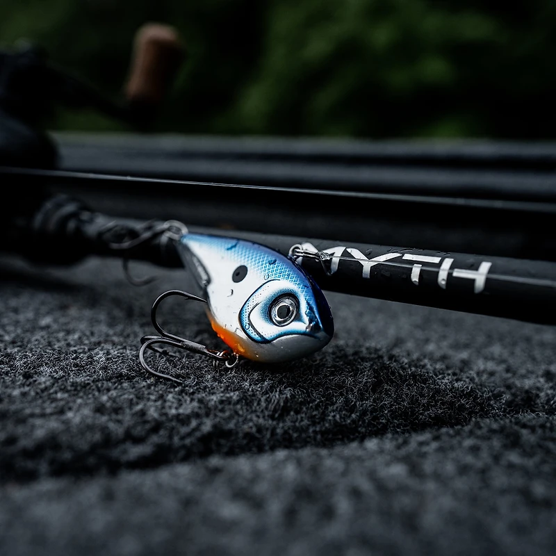 Rapala Snare 50 True Gill, crankbait sans bavette