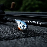 Rapala Snare 50 True Gill, crankbait sans bavette