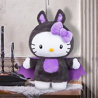 Halloween Greeter Hello Kitty as Purple Vampire OPP SM Sanrio