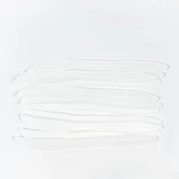 KNIVES PLASTIC, This plastic knife set includes 300 pieces, providing you with plenty of utensils for your outdoor picnic, family gathering, or event. The knives are lightweight and disposable, making them an ideal choice for your convenience.