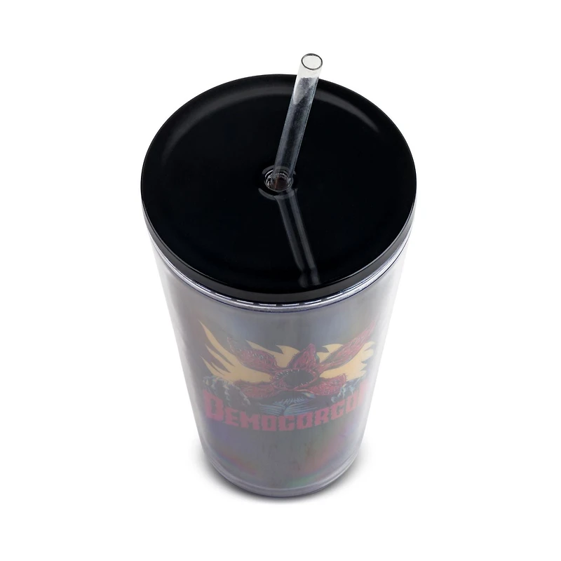 Gobelet à double paroi Stranger Things, 16 oz liq.