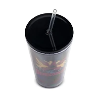 Gobelet à double paroi Stranger Things, 16 oz liq.