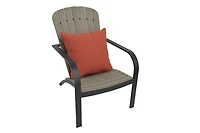 Coussin d'appoint Sunbrella