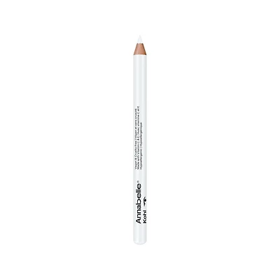 Annabelle Traceur pour les yeux végan longue tenue et couleur intense Kohl Matte