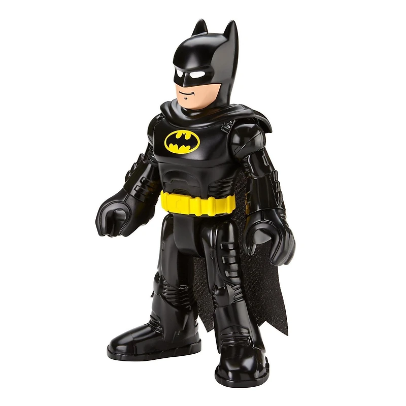 Imaginext DC Super Friends Batman XL Noir