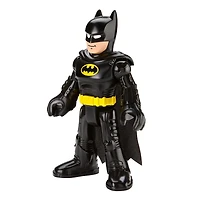 Imaginext DC Super Friends Batman XL Noir