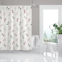 Rideau de douche Apre Ski PEVA