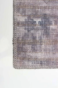 Tapis ECARPET Lavable en Machine et Respectueux de l'Environment Kashkuli