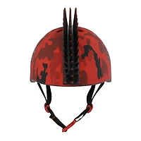 Raskullz 3D Sarge Child Helmet, Sizes 50-54