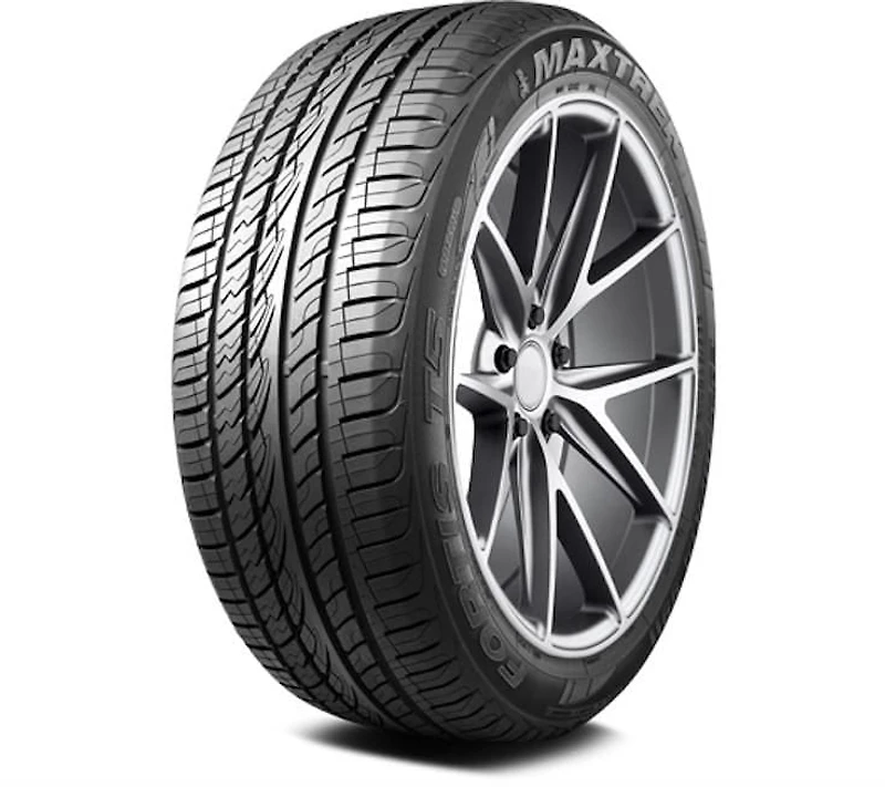 MAXTREK FORTIS T5 275/45R21 110W Pneu