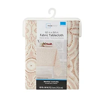 Nappe en tissu Mainstays Mélange de coton et de polyester