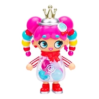 XOX Kweenie Deluxe Figurine - Kween of Suga, Super Sized Figurine