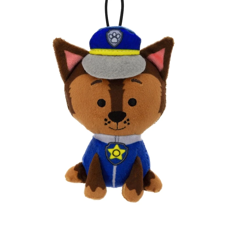 Décoration Hallmark de Noël, Chase, La Pat' Patrouille, en peluche