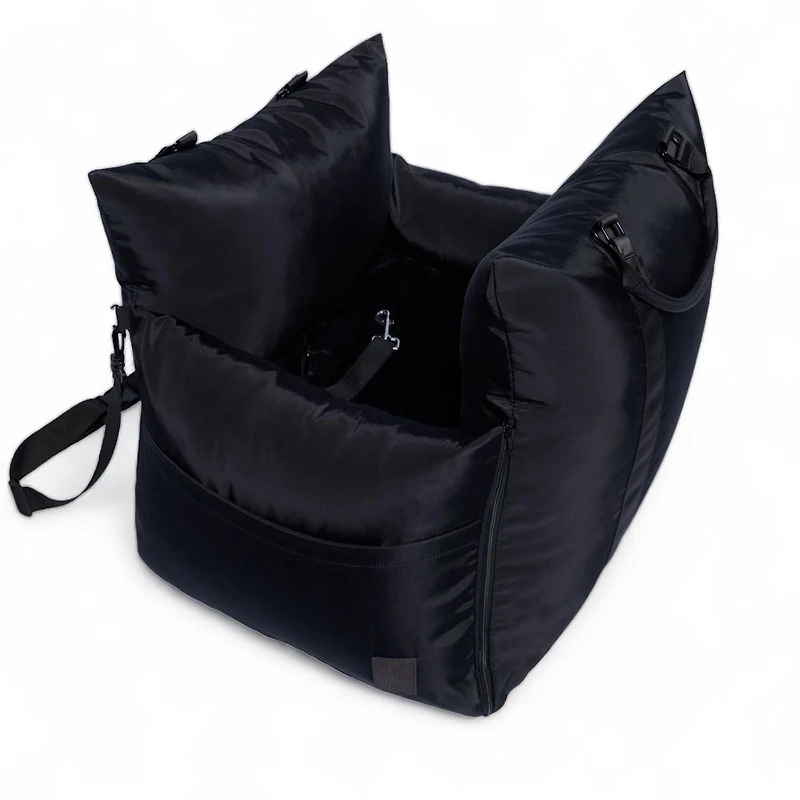 Lit de Voyage pour Chat Instachew YOKO (une place)