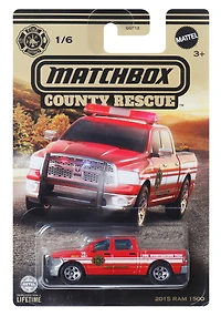 MBX 2015 RAM 1500 - FRENCH