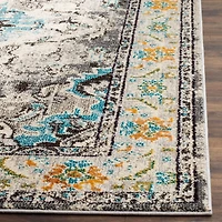 Safavieh Monaco Toria Tapis Traditionnel