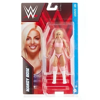 WWE Mandy Rose Action Figure