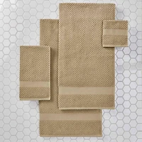 Better Homes & Gardens Signature Soft Popcorn Texture Towel Collection