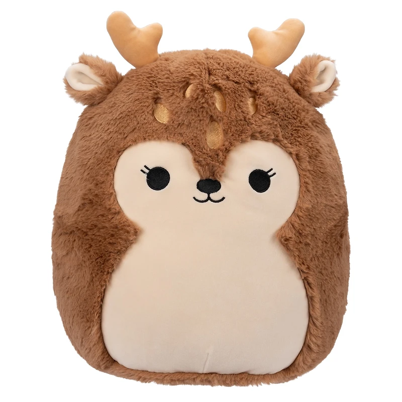 DAWN - BROWN FAWN