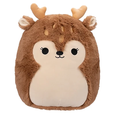 DAWN - BROWN FAWN