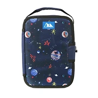 Pack de déjeuner sans™ fermeture éclair écologique de la zone® arctique