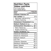 No Yolks Extra Broad Egg White Noodles Pasta