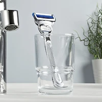 Rasoir pour hommes Gillette SkinGuard manche de rasoir et 2 cartouches