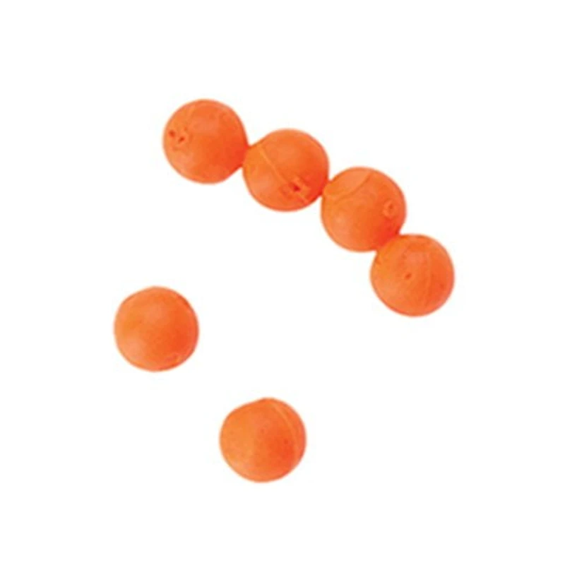 Berkley GPFE-FO Gulp ! Oeufs de saumon flottants Fl Orange Pot de 0,56 oz Surclasse les œufs de saumon naturels