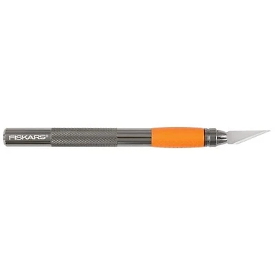 Fiskars Softgrip Detail Knife