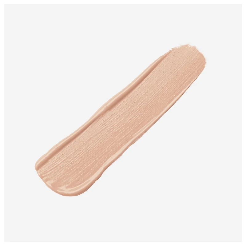 Rimmel Cache-cernes Multi-Tasker, formule estompable, couvrance totale, infroissable, résistante au transfert et hydrofuge