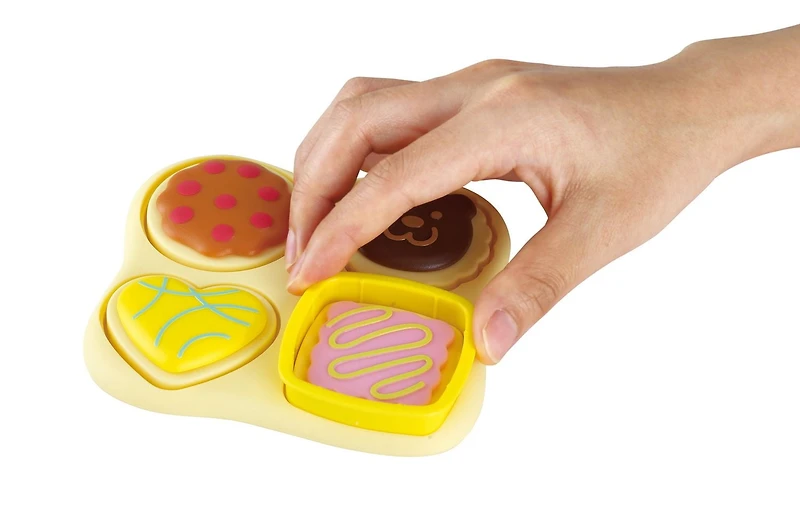 Kid Connection My 1st Baking Playset 27-Pieces, Time to bake!