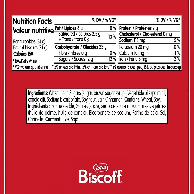 Biscuits Lotus Biscoff, 250g Biscuits Lotus Biscoff, 250g