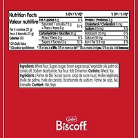 Biscuits Lotus Biscoff, 250g Biscuits Lotus Biscoff, 250g