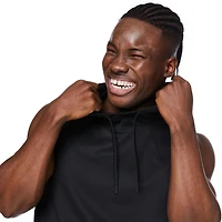 Débardeur de musculation à capuchon Athletic Works pour hommes Tailles P-2XL