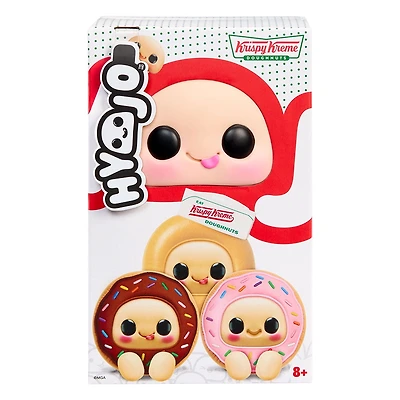 Boîte surprise Hyojo de la série beignets Krispy Kreme