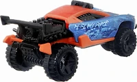 Hot Wheels Marvel America Chavez Vehicle
