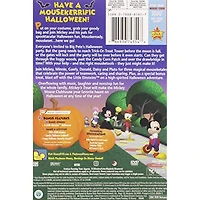 Mickey Mouse Clubhouse : La Fête d'Halloween