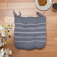 Fouta Ensemble de 4 coussins de chaise